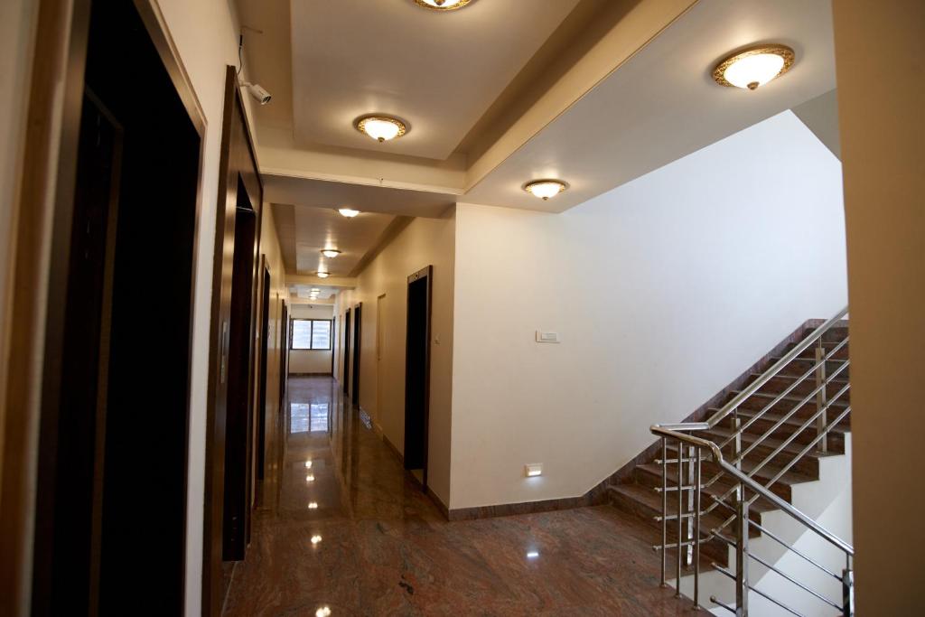 Hotel Pride Inn-Gallary